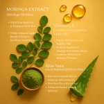 Anti-Aging Face Serum BENEFITS