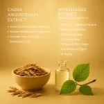 Anti-Aging Face Serum BENEFITS