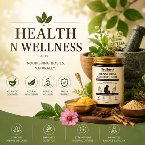 HEALTH N WELLNESS